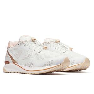 Merrell Women's Skyquest Trek Hiking Sneakers Size 10 White/Rose